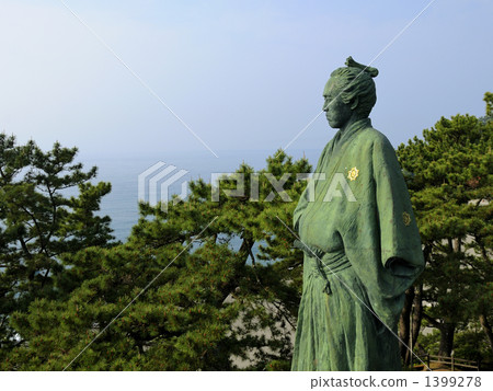 Ryoma Sakamoto 1399278