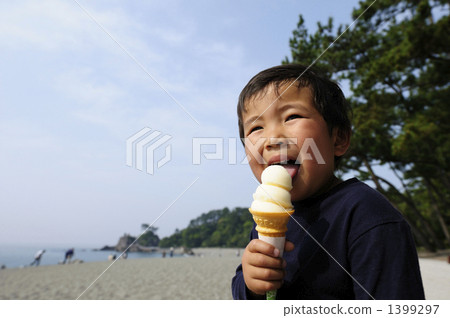Ice cream Ice cream 1399297