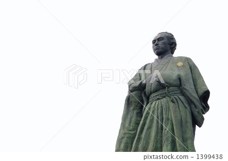 Ryoma Sakamoto Ryoma Sakamoto 1399438