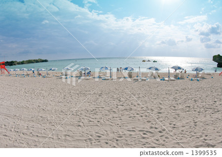Remnant beach (Okinawa) 1399535