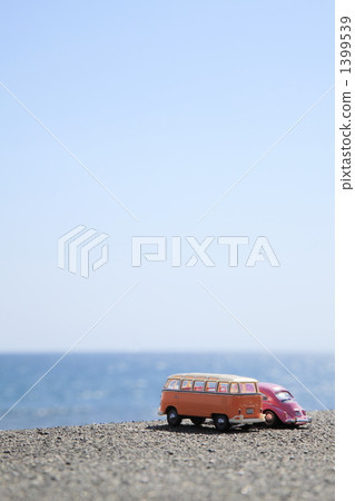 Summer coast drive 1399539