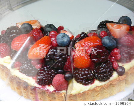 Berry Tart 1399564