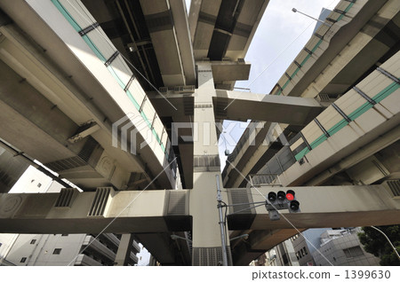 Hakozaki Junction Hakozaki Junction 1399630