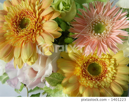 Easy bouquet 1401223