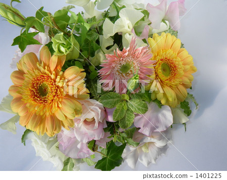 Easy bouquet 1401225