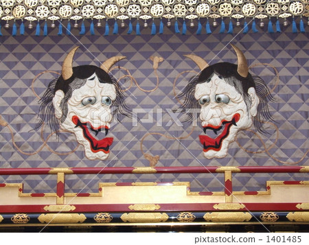 Takayama Festival Takayama Festival 1401485