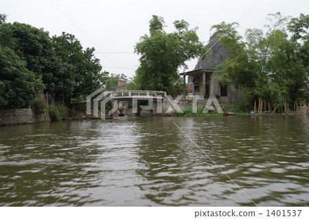 Tamcock乘船遊覽 1401537