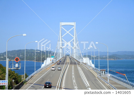 火影忍者橋 1401605