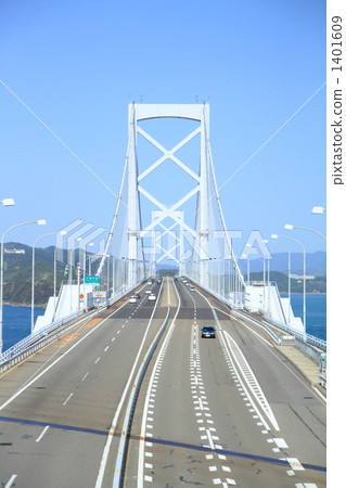 火影忍者橋 火影忍者橋 1401609