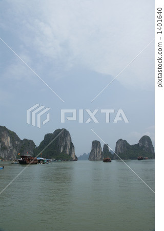 下龍灣 1401640