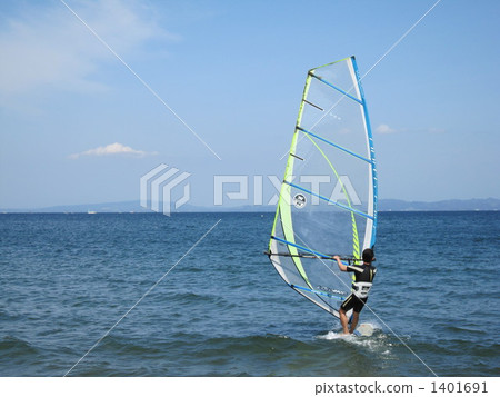 Wind surfing Wind surfing 1401691