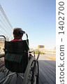 Wheel Chair, wheel-chair, wheelchair 1402700