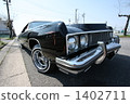 american car, an imported car, imported car 1402711