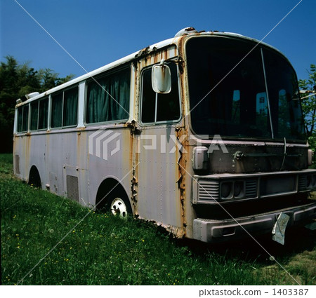 派遣巴士 1403387