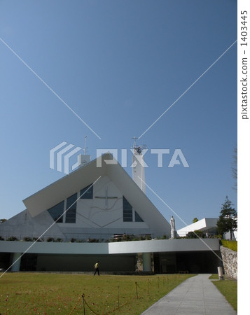Xavier Memorial 1403445