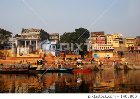 varanasi, ganges river, vanarasi 1403900