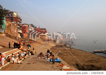 vanarasi, ganges river, varanasi 1403934