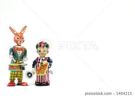 Toy doll 1404215