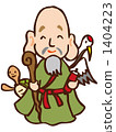 福祿壽 1404223