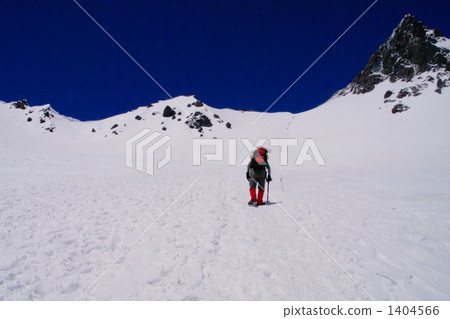 Aim for Atsugatake Aim for Atsugatake 1404566