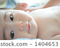 嬰兒 寶寶 寶貝 1404653