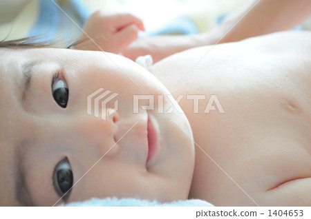嬰兒 寶寶 寶貝 1404653