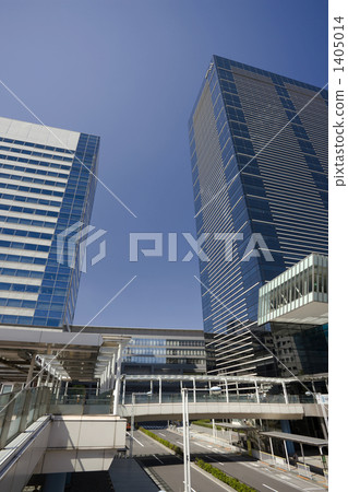 品川站江南口(東口) 品川站江南口(東口) 1405014