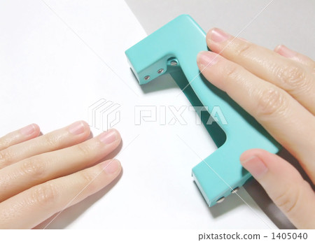 Drilling punch 1405040