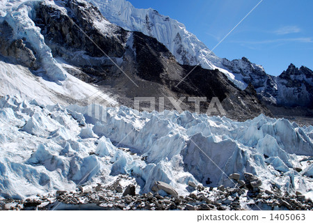 nepal, everest, road to everest 1405063
