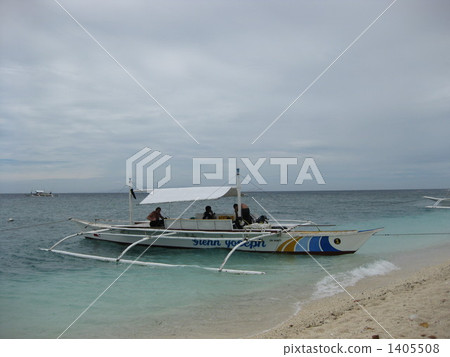 Bunker Boat Bunker Boat 1405508