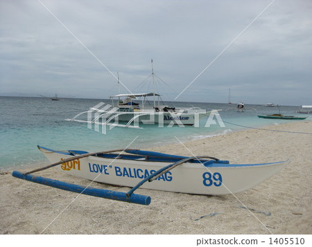 Bunker Boat Bunker Boat 1405510
