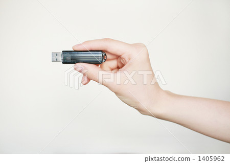 錄製媒體·USB 1405962