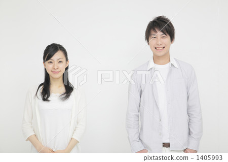 man and woman, couple, person 1405993