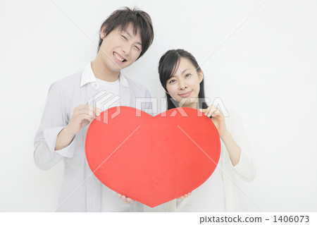 男人和女人 男女 情侶 1406073