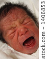 Baby crying 1406853