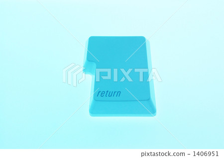 enter key, white space, verdict 1406951