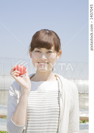 人 人物 人類 1407045