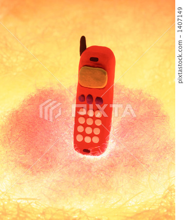 mobile, cellular telephone, handphone 1407149