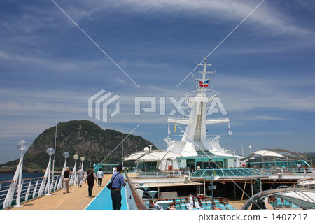 濟州島海洋傳說 1407217