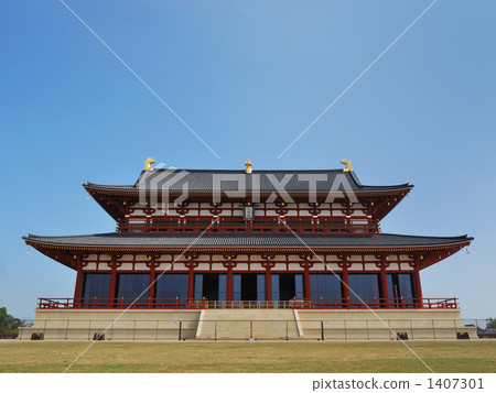 Tadashi Shrine of the 1 st Tadashi Shrine of the 1 st 1407301