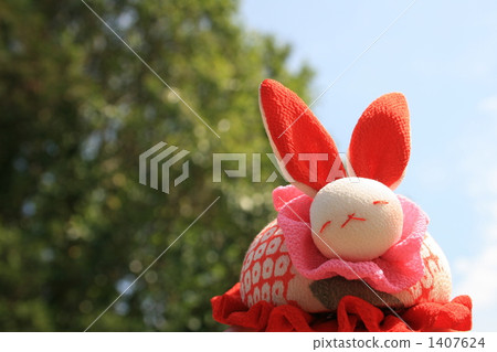 Rabbit  1407624