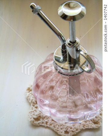 復古的霧 1407742