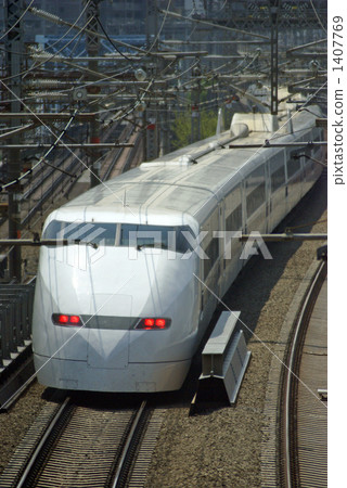 Shinkansen 300 series Shinkansen 300 series 1407769