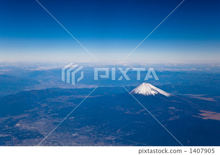 航空攝影富士 航空攝影富士 1407905