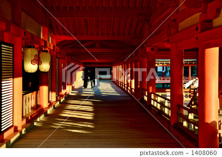 嚴島神社 嚴島神社 1408060
