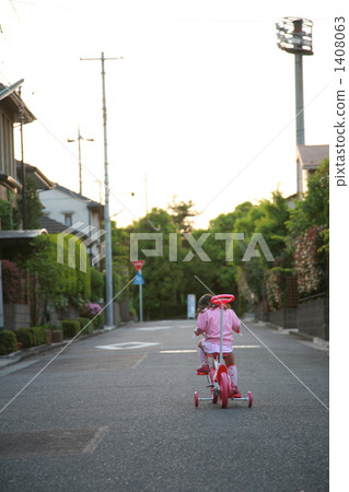 自行車 腳踏車 兒童 1408063