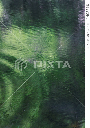 water surface, pond, lagoon 1408868