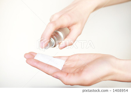 Lotion / Skin Care 1408954