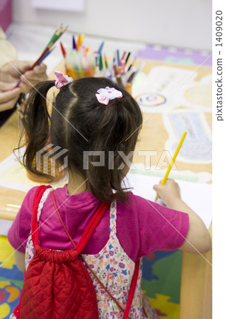 畫畫 畫師 畫匠 1409020