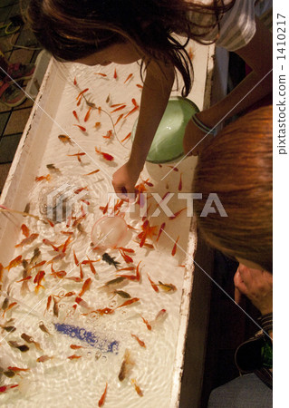 廟會 孩子 小孩 1410217